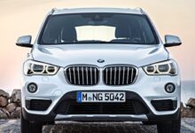 BMW X1 II (F48) 2.5d xDrive (231hp) teknik özellikler ve yakıt tüketimi