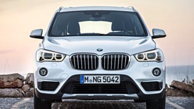 BMW X1 II (F48) 2.5d xDrive (231hp) teknik özellikler ve yakıt tüketimi