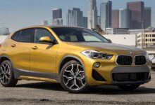 BMW X2 2.0d (150hp) teknik özellikler ve yakıt tüketimi