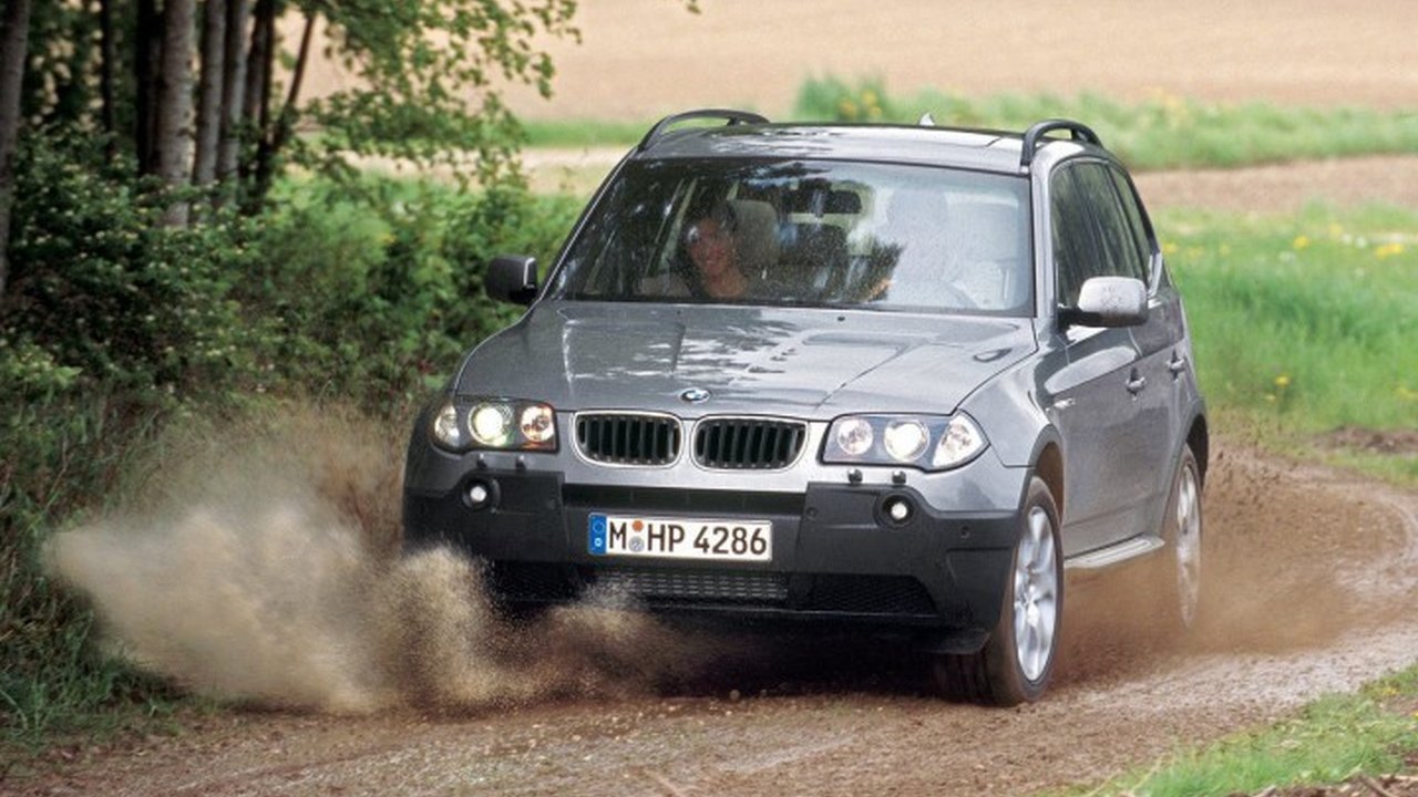 BMW X3 (E83) 3.0 i (272 Hp) teknik özellikler ve yakıt tüketimi BMW X3 (E83) 3.0 i (272 Hp) teknik özellikler ve yakıt tüketimi