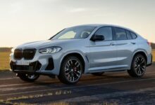BMW X4 II (G02) Restyling 3.0 AT (387hp) 4x4 teknik özellikler ve yakıt tüketimi
