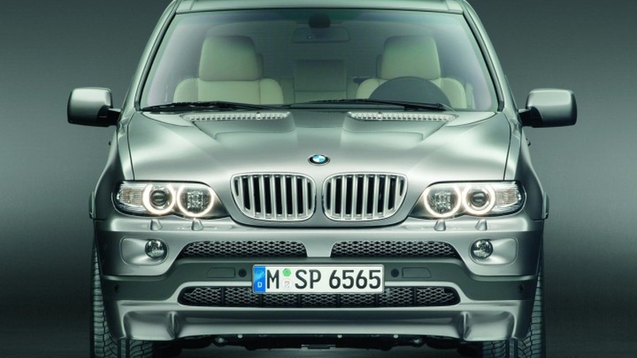 BMW X5 (E53) 3.0d (184 Hp) teknik özellikler ve yakıt tüketimi BMW X5 (E53) 3.0d (184 Hp) teknik özellikler ve yakıt tüketimi