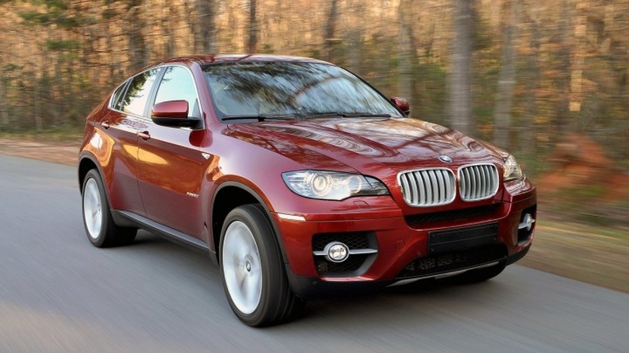 BMW X6 (E71 / E72) xDrive35d (286Hp) DPF teknik özellikler ve yakıt tüketimi BMW X6 (E71 / E72) xDrive35d (286Hp) DPF teknik özellikler ve yakıt tüketimi
