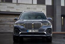 BMW X7 (G07) 3.0d AT (400hp) 4x4 teknik özellikler ve yakıt tüketimi