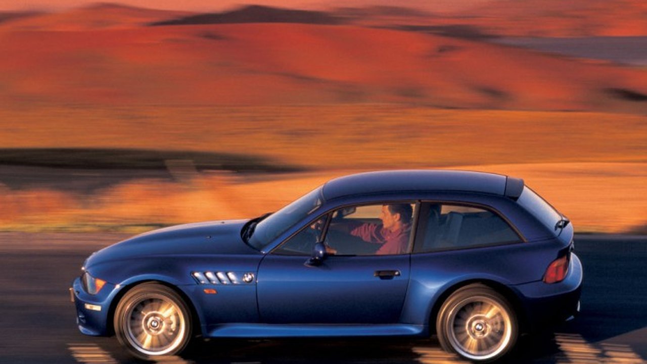 BMW Z3 Coupe (E36/7) 2.8 (192 Hp) teknik özellikler ve yakıt tüketimi BMW Z3 Coupe (E36/7) 2.8 (192 Hp) teknik özellikler ve yakıt tüketimi