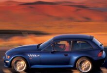 BMW Z3 Coupe (E36/7) 3.0i (231 Hp) teknik özellikler ve yakıt tüketimi