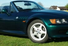 BMW Z3 (E36/7) 2.8 (192 Hp) teknik özellikler ve yakıt tüketimi