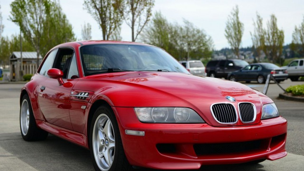 BMW Z3 M Coupe (E36/7) 3.2 (325 Hp) teknik özellikler ve yakıt tüketimi BMW Z3 M Coupe (E36/7) 3.2 (325 Hp) teknik özellikler ve yakıt tüketimi