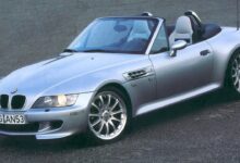 BMW Z3 M (E36/7) 3.2 (325 Hp) teknik özellikler ve yakıt tüketimi