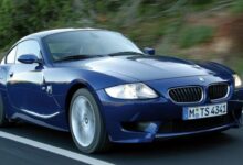 BMW Z4 Coupe (E85) 3.0si (265 Hp) teknik özellikler ve yakıt tüketimi BMW Z4 Coupe (E85) 3.0si (265 Hp) teknik özellikler ve yakıt tüketimi