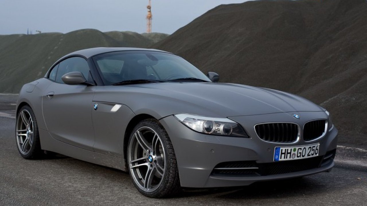 BMW Z4 (E89) 2.5 (204 Hp) sDrive23i teknik özellikler ve yakıt tüketimi BMW Z4 (E89) 2.5 (204 Hp) sDrive23i teknik özellikler ve yakıt tüketimi