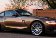 BMW Z4 M Coupe (E85) 3.2 (343 Hp) teknik özellikler ve yakıt tüketimi