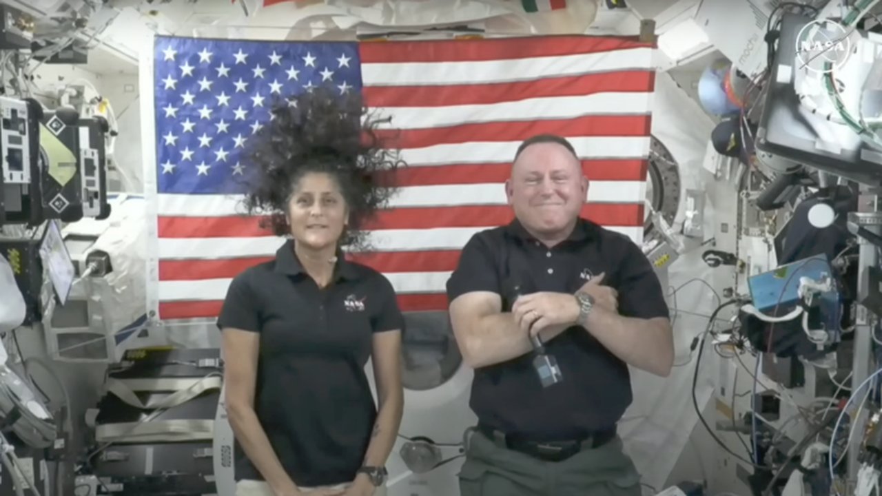 Boeing, Starliner Uzay Aracını ISS'ye Göndermeye Devam Edecek