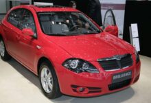 Brilliance A1 1.6i (107 Hp) teknik özellikler ve yakıt tüketimi Brilliance A1 1.6i (107 Hp) teknik özellikler ve yakıt tüketimi