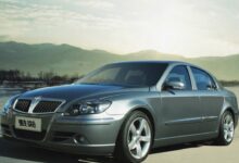 Brilliance M2 M2(JunJie) 1.8 T (170Hp) teknik özellikler ve yakıt tüketimi
