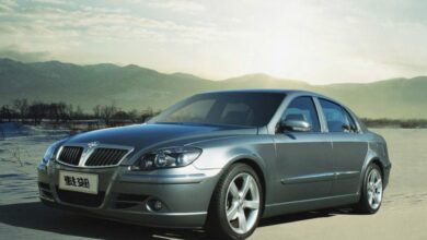 Brilliance M2 M2(JunJie) 1.8 T (170Hp) teknik özellikler ve yakıt tüketimi