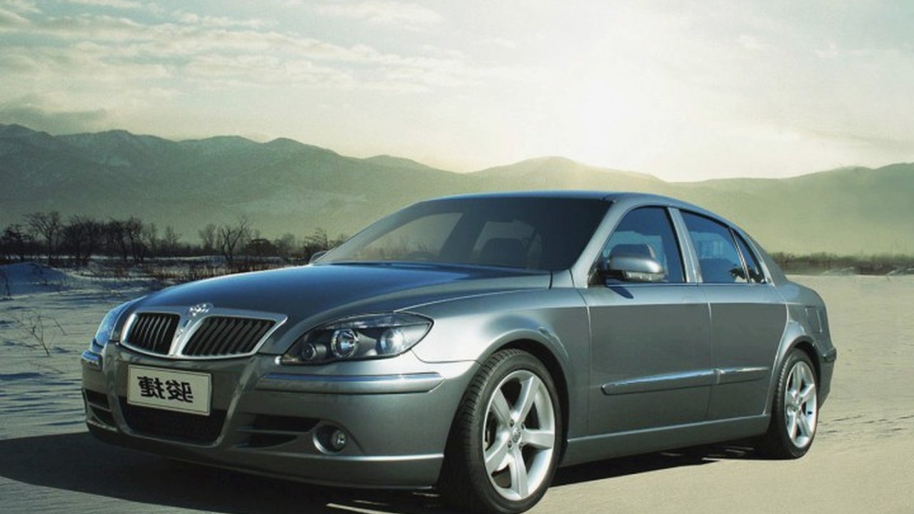 Brilliance M2 M2(JunJie) 1.8 T (170Hp) teknik özellikler ve yakıt tüketimi Brilliance M2 M2(JunJie) 1.8 T (170Hp) teknik özellikler ve yakıt tüketimi
