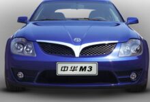 Brilliance M3 1.8i R4 16V Turbo (170 Hp) teknik özellikler ve yakıt tüketimi Brilliance M3 1.8i R4 16V Turbo (170 Hp) teknik özellikler ve yakıt tüketimi