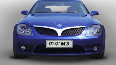Brilliance M3 1.8i R4 16V Turbo (170 Hp) teknik özellikler ve yakıt tüketimi