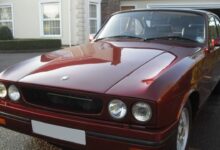 Bristol Blenheim II 5.9 i V6 (265 Hp) teknik özellikler ve yakıt tüketimi