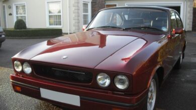 Bristol Blenheim II 5.9 i V6 (265 Hp) teknik özellikler ve yakıt tüketimi