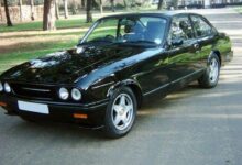 Bristol Blenheim III 5.9 i V8 (354 Hp) teknik özellikler ve yakıt tüketimi
