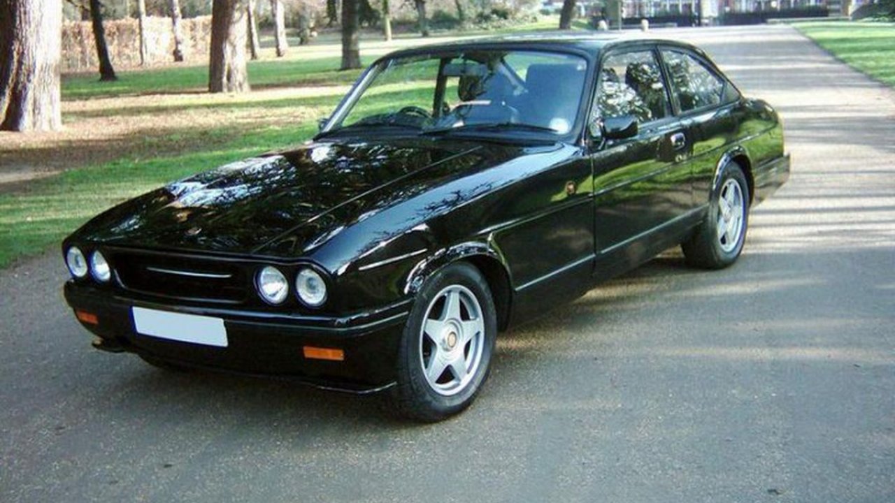 Bristol Blenheim III 5.9 i V8 (354 Hp) teknik özellikler ve yakıt tüketimi Bristol Blenheim III 5.9 i V8 (354 Hp) teknik özellikler ve yakıt tüketimi