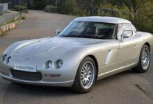 Bristol Fighter 8.0 i V10 (532 Hp) teknik özellikler ve yakıt tüketimi