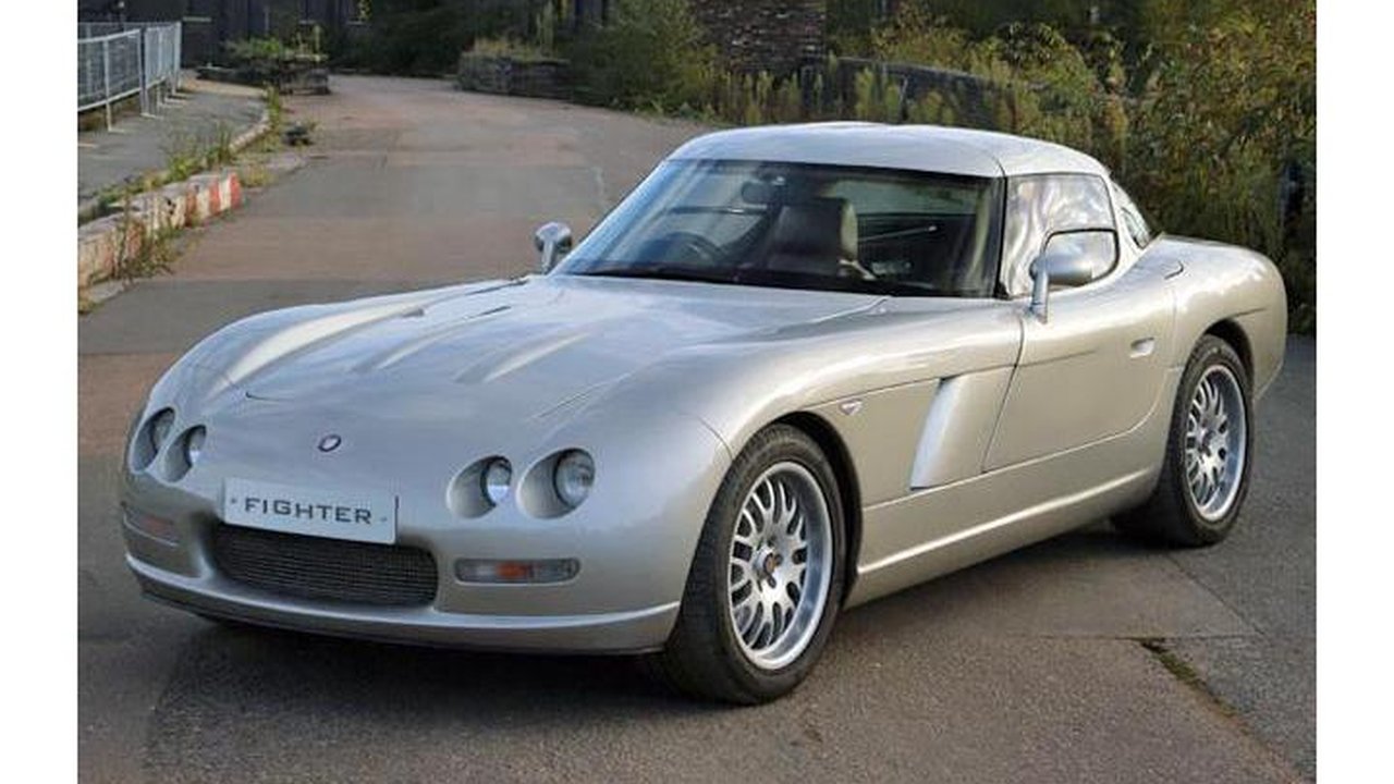 Bristol Fighter 8.0 i V10 (532 Hp) teknik özellikler ve yakıt tüketimi Bristol Fighter 8.0 i V10 (532 Hp) teknik özellikler ve yakıt tüketimi