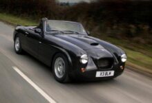 Bristol Speedster 5.9 i V8 3S (390 Hp) teknik özellikler ve yakıt tüketimi Bristol Speedster 5.9 i V8 3S (390 Hp) teknik özellikler ve yakıt tüketimi