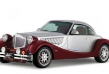 Bufori La Joya La Joya 2.7 i (172 Hp) teknik özellikler ve yakıt tüketimi Bufori La Joya La Joya 2.7 i (172 Hp) teknik özellikler ve yakıt tüketimi