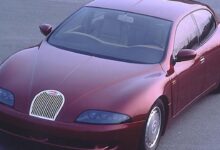 Bugatti EB 112 EB 112 6.0 V12 (461 Hp) teknik özellikler ve yakıt tüketimi