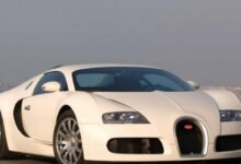 Bugatti Veyron EB 16.4 8.0 W16 64V (1001 Hp) teknik özellikler ve yakıt tüketimi Bugatti Veyron EB 16.4 8.0 W16 64V (1001 Hp) teknik özellikler ve yakıt tüketimi