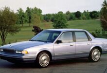 "Buick Century 2.2 (122 Hp) teknik özellikler ve yakıt tüketimi "Buick Century 2.2 (122 Hp) teknik özellikler ve yakıt tüketimi