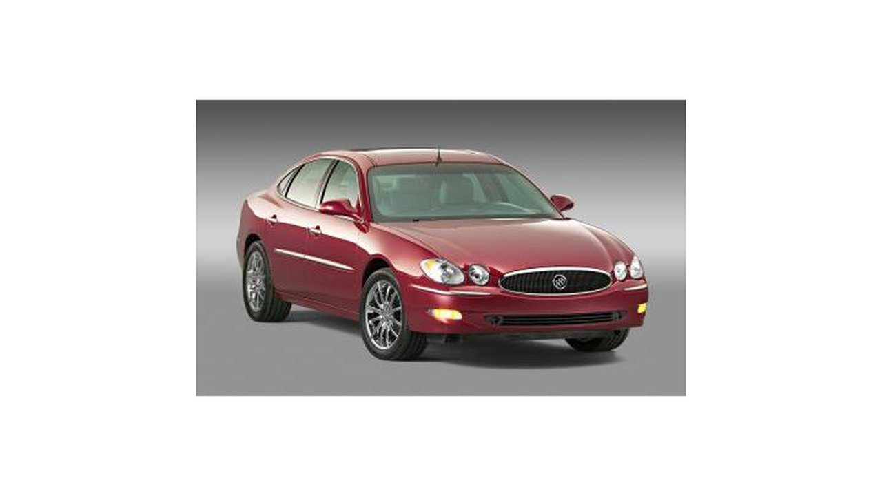 Buick LaCrosse 5.3i V8 16V AFM (300 Hp) teknik özellikler ve yakıt tüketimi Buick LaCrosse 5.3i V8 16V AFM (300 Hp) teknik özellikler ve yakıt tüketimi