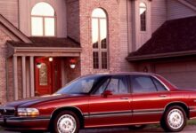 Buick LE Sabre LE Sabre VII 3.8 i V6 (175 Hp) teknik özellikler ve yakıt tüketimi Buick LE Sabre LE Sabre VII 3.8 i V6 (175 Hp) teknik özellikler ve yakıt tüketimi