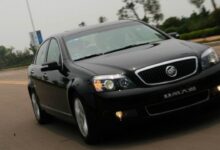 Buick Park Avenue Park Avenue (Shanghai) 3.6i V6 24V (250 Hp) teknik özellikler ve yakıt tüketimi