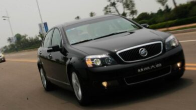 Buick Park Avenue Park Avenue (Shanghai) 3.6i V6 24V (250 Hp) teknik özellikler ve yakıt tüketimi
