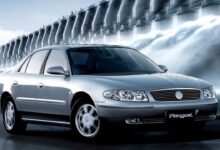 Buick Regal china 3.0i V6 12V (172 Hp) teknik özellikler ve yakıt tüketimi Buick Regal china 3.0i V6 12V (172 Hp) teknik özellikler ve yakıt tüketimi