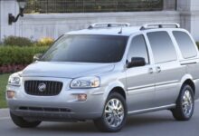 Buick Terraza 3.9 V6 12V (237 Hp) teknik özellikler ve yakıt tüketimi Buick Terraza 3.9 V6 12V (237 Hp) teknik özellikler ve yakıt tüketimi