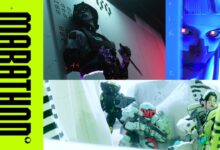 Bungie, Marathon ile Nostaljik Bir Nişancı Deneyimi Sunuyor!
