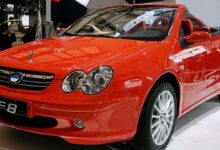 BYD F 8 F 8 2.0 16V (140 Hp) teknik özellikler ve yakıt tüketimi BYD F 8 F 8 2.0 16V (140 Hp) teknik özellikler ve yakıt tüketimi
