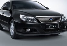 BYD F6 2.4 (165 Hp) teknik özellikler ve yakıt tüketimi BYD F6 2.4 (165 Hp) teknik özellikler ve yakıt tüketimi