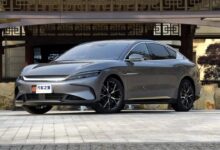 BYD Han Restyling AT 517hp 4x4 teknik özellikler ve yakıt tüketimi BYD Han Restyling AT 517hp 4x4 teknik özellikler ve yakıt tüketimi
