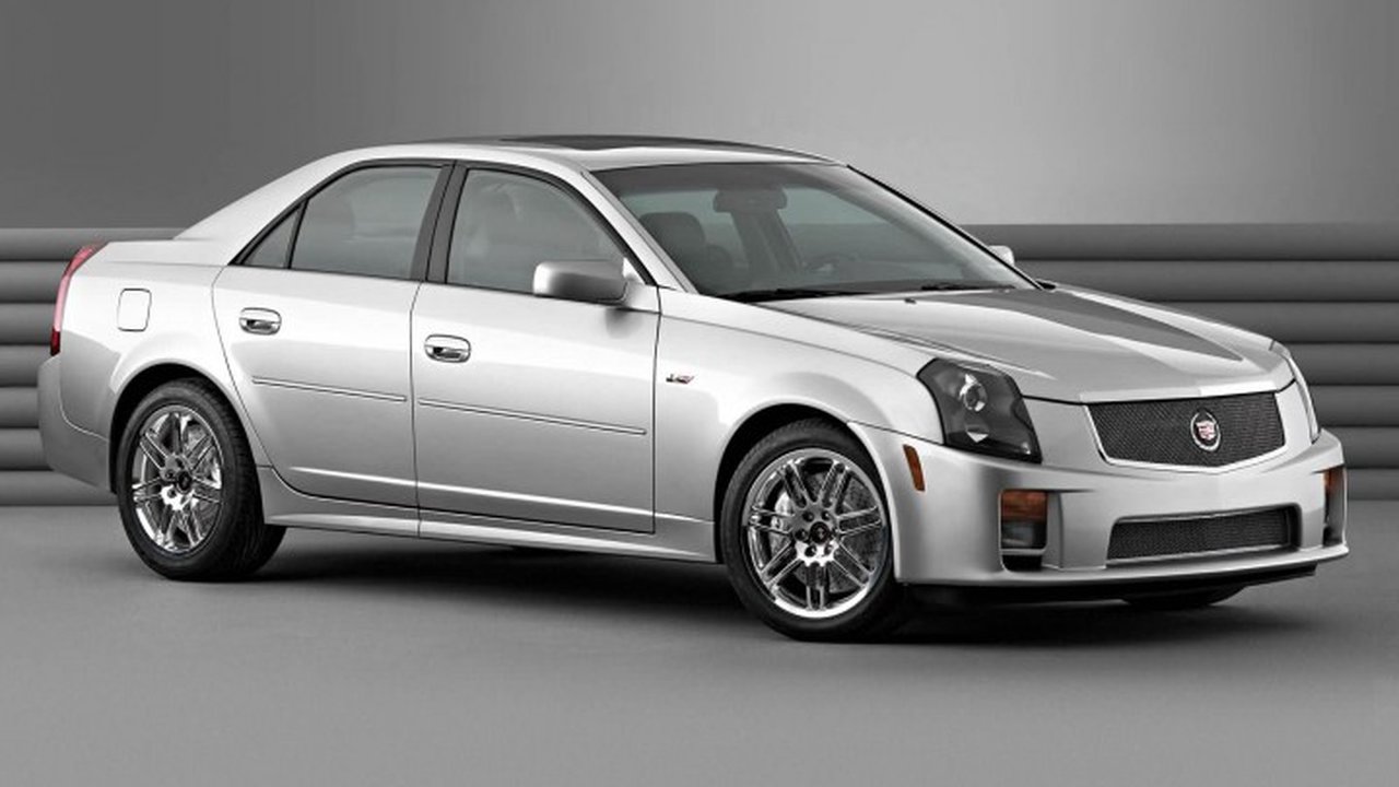 Cadillac CTS 2.6 i V6 24V L (181 Hp) teknik özellikler ve yakıt tüketimi Cadillac CTS 2.6 i V6 24V L (181 Hp) teknik özellikler ve yakıt tüketimi
