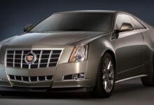 Cadillac CTS Coupe 3.6 V6 VVT (304 Hp) teknik özellikler ve yakıt tüketimi Cadillac CTS Coupe 3.6 V6 VVT (304 Hp) teknik özellikler ve yakıt tüketimi