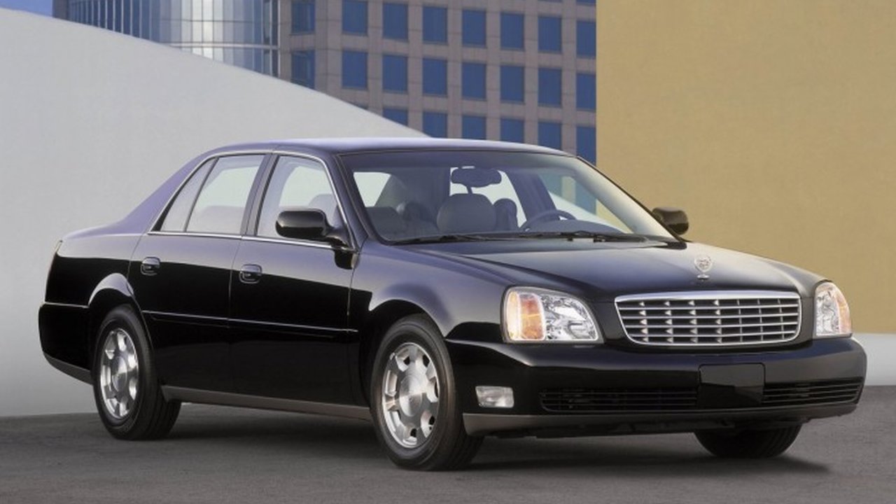 Cadillac DE Ville DE Ville (EL12) 4.6 i V8 32V DHS (279 Hp) teknik özellikler ve yakıt tüketimi Cadillac DE Ville DE Ville (EL12) 4.6 i V8 32V DHS (279 Hp) teknik özellikler ve yakıt tüketimi