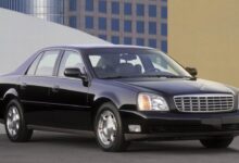 Cadillac DE Ville DE Ville (EL12) 4.6 i V8 32V DTS (304 Hp) teknik özellikler ve yakıt tüketimi Cadillac DE Ville DE Ville (EL12) 4.6 i V8 32V DTS (304 Hp) teknik özellikler ve yakıt tüketimi