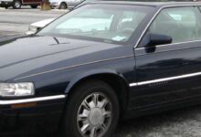 Cadillac Eldorado 4.6 (305 Hp) teknik özellikler ve yakıt tüketimi Cadillac Eldorado 4.6 (305 Hp) teknik özellikler ve yakıt tüketimi