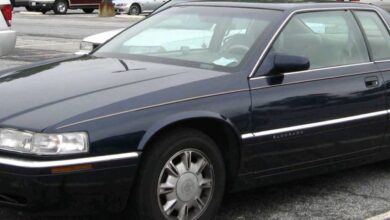 Cadillac Eldorado 4.6 (305 Hp) teknik özellikler ve yakıt tüketimi